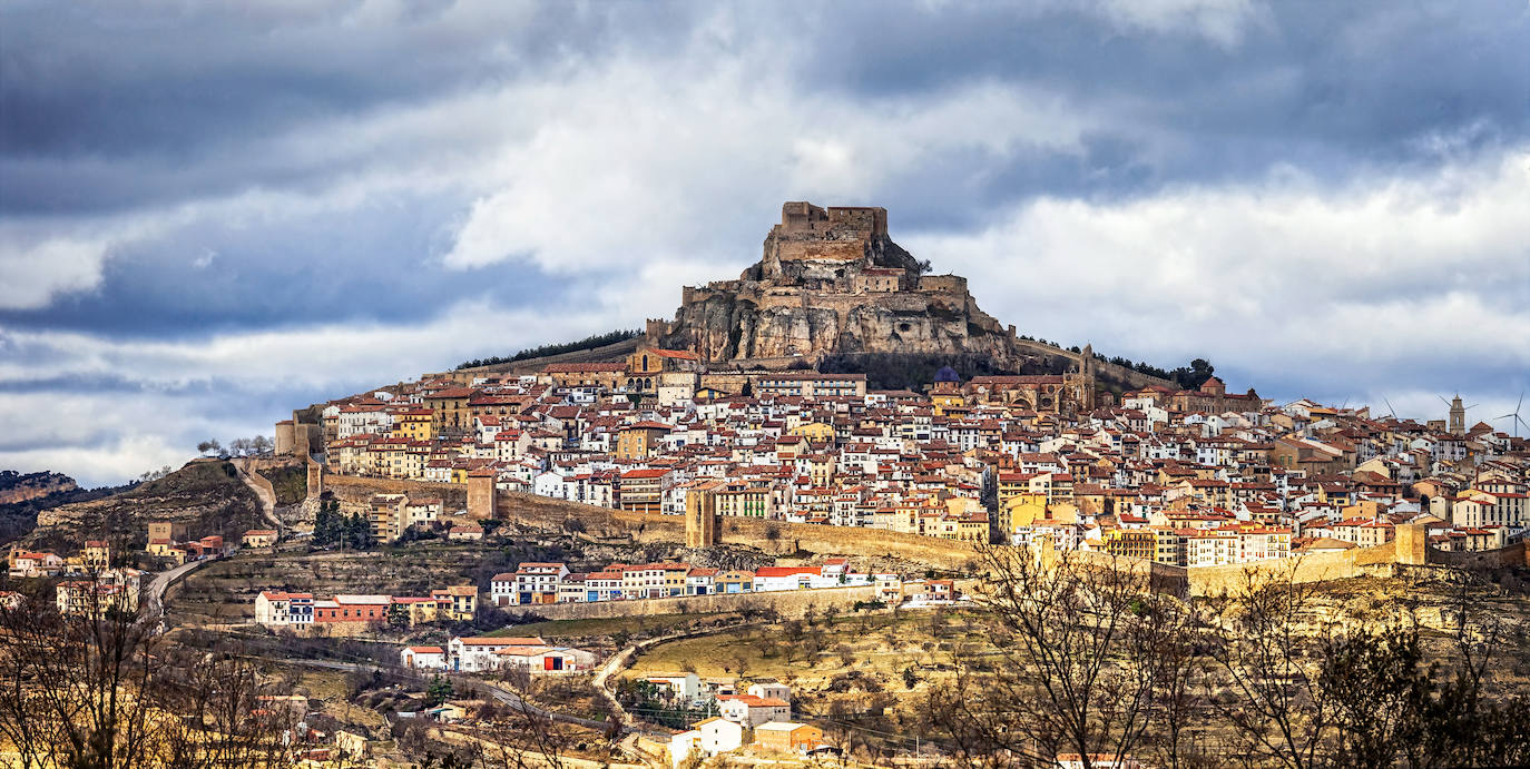 Morella (Castellón)