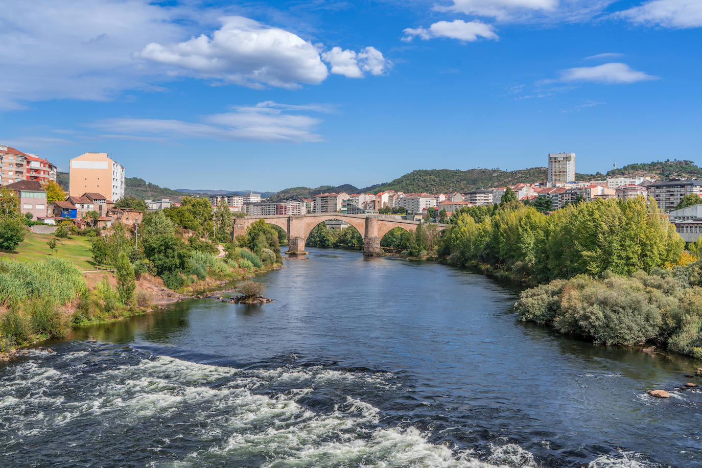 Ourense (Galicia)