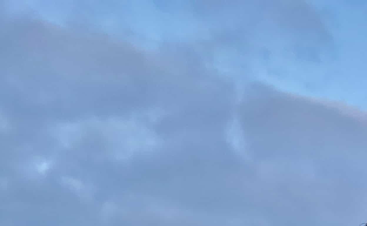 Mara Ruiz y Uxue Eizaguirre forman parte del 'Ezkerraldea Club' que une las secciones femeninas de los clubes de atletismo de Portugalete y Santurtzi./