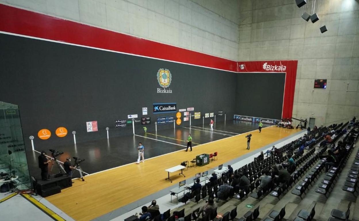 Se rompió el hechizo