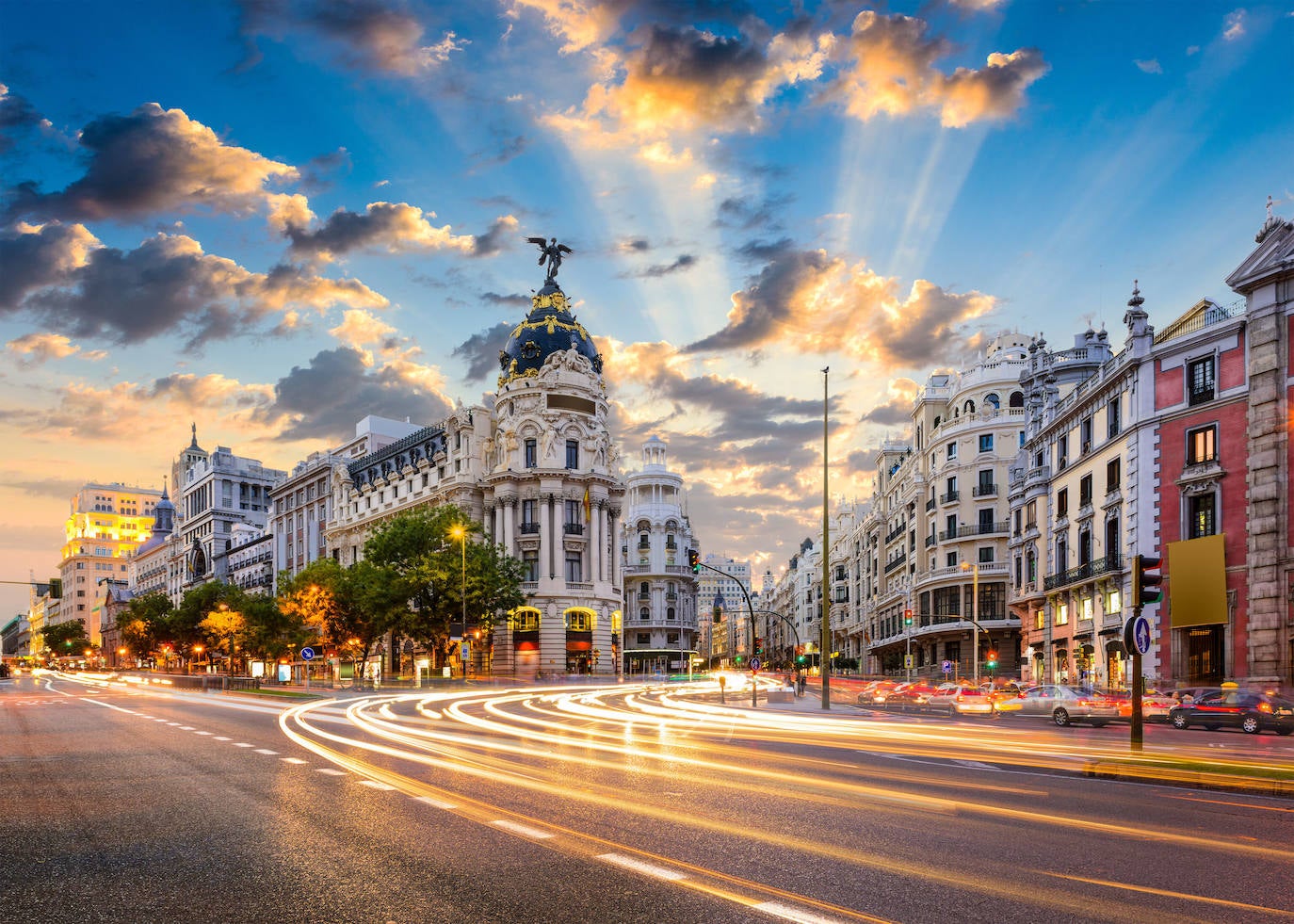 Madrid (España)