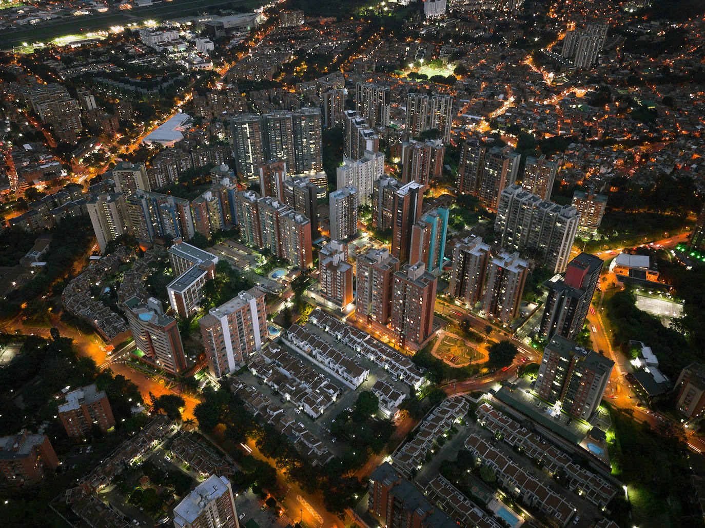 Medellín (Colombia)