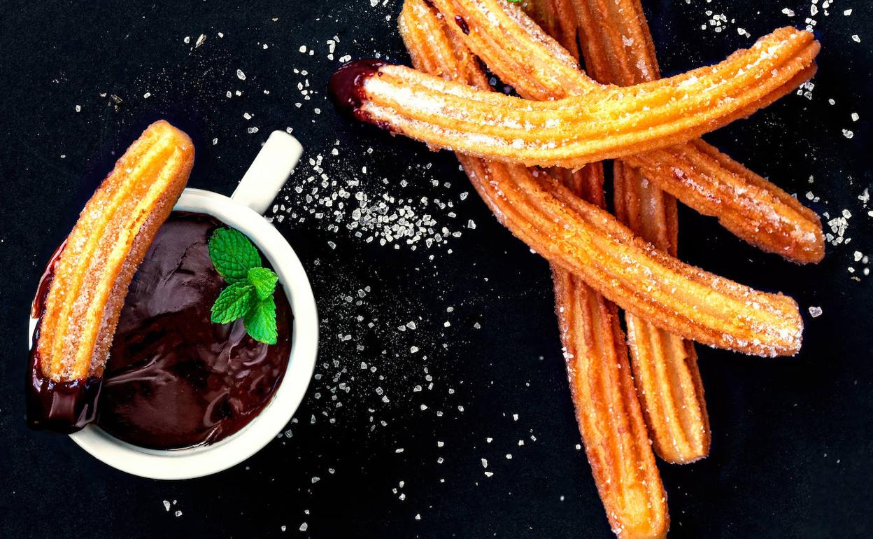 Ni hablar de caprichines