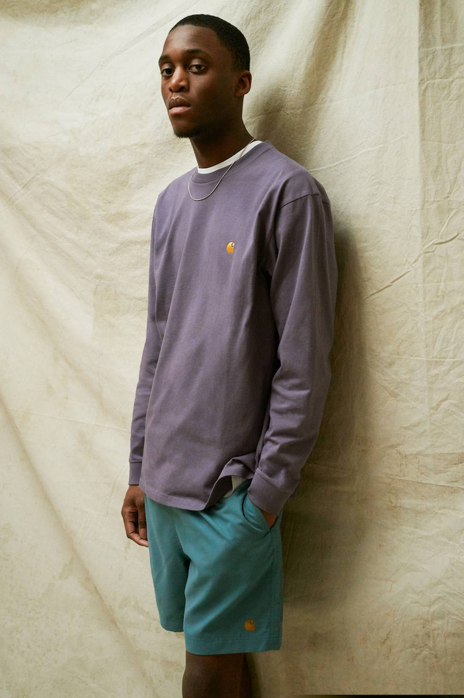 Fotos: Así es la nueva colección de la firma favorita de los surfistas vascos