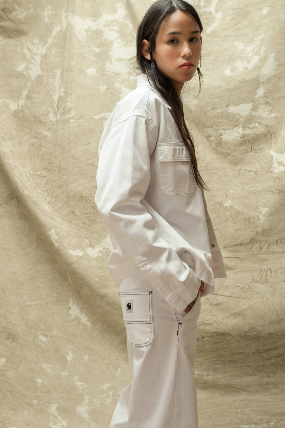 Fotos: Así es la nueva colección de la firma favorita de los surfistas vascos