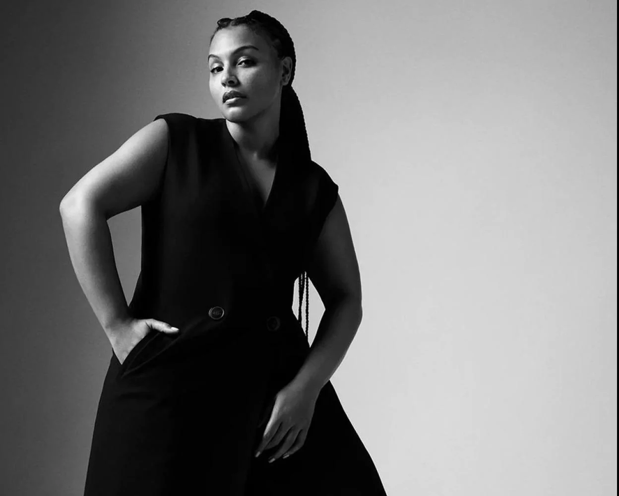 Infectar jaula Analítico Paloma Elsesser, la modelo de talla 44 que revoluciona el catálogo de Zara  | El Correo