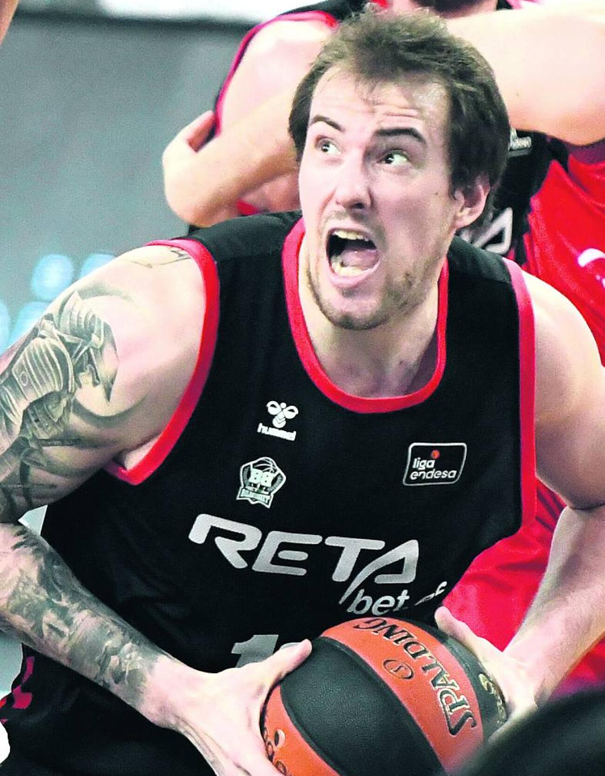 «Ahora es cuando nos vamos a jugar la vida en la liga», advierte Balvin