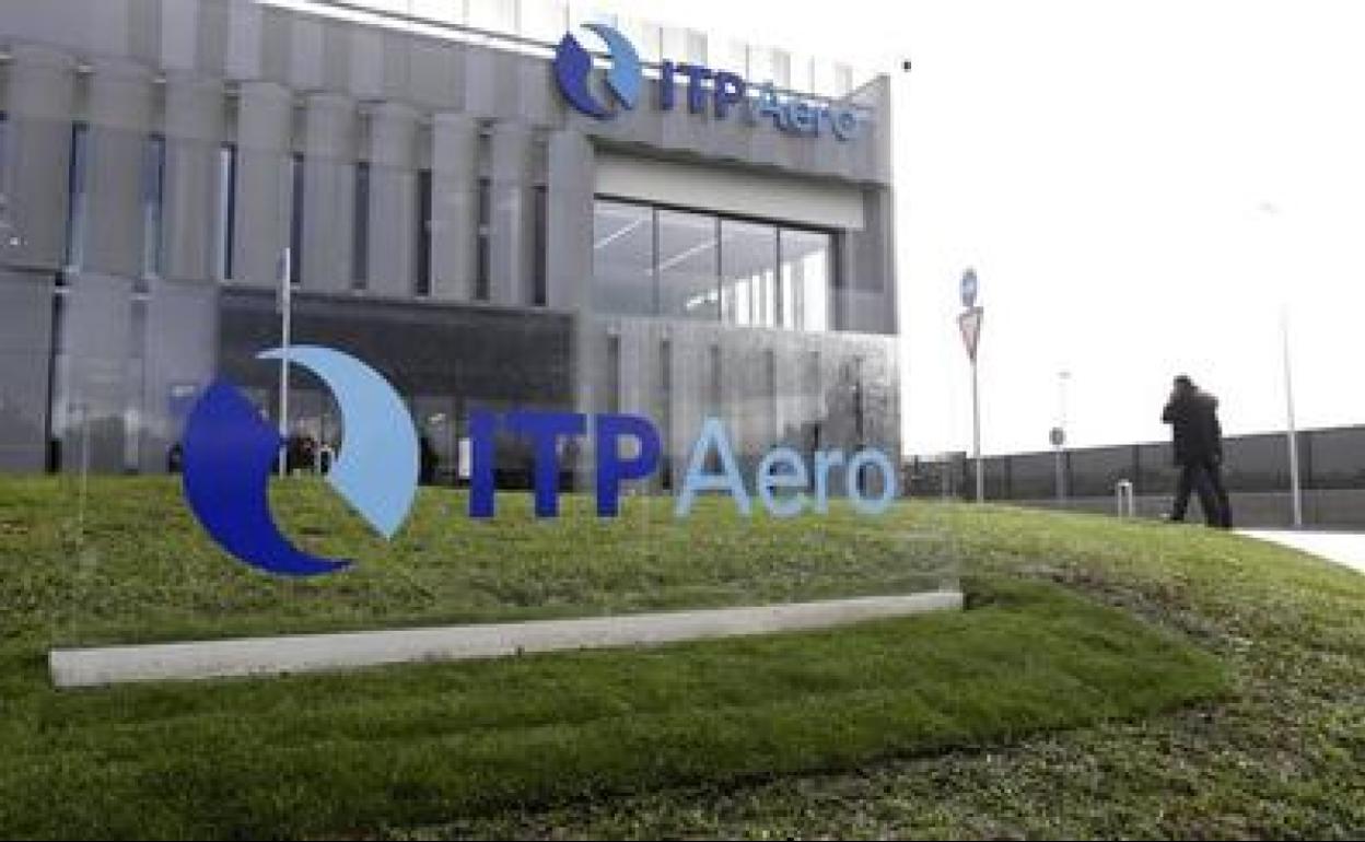 El dueño de ITP advierte de un mayor deterioro del mercado