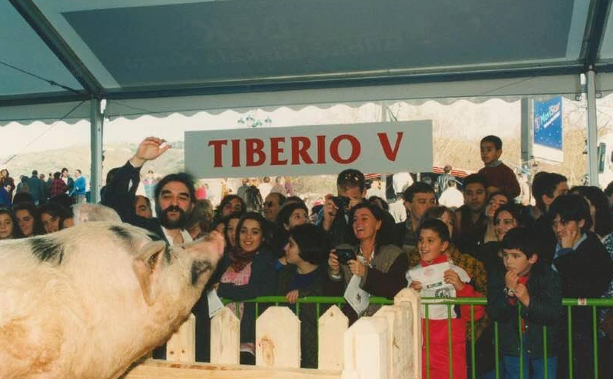 Los académicos del cerdo son de Bilbao