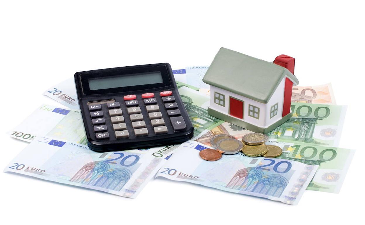 Y ahora, las hipotecas