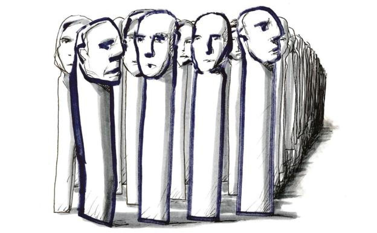 8.000 millones de ciudadanos