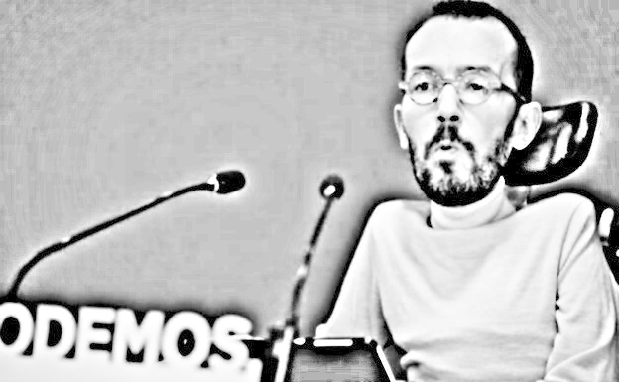 Podemos, fuera de juego