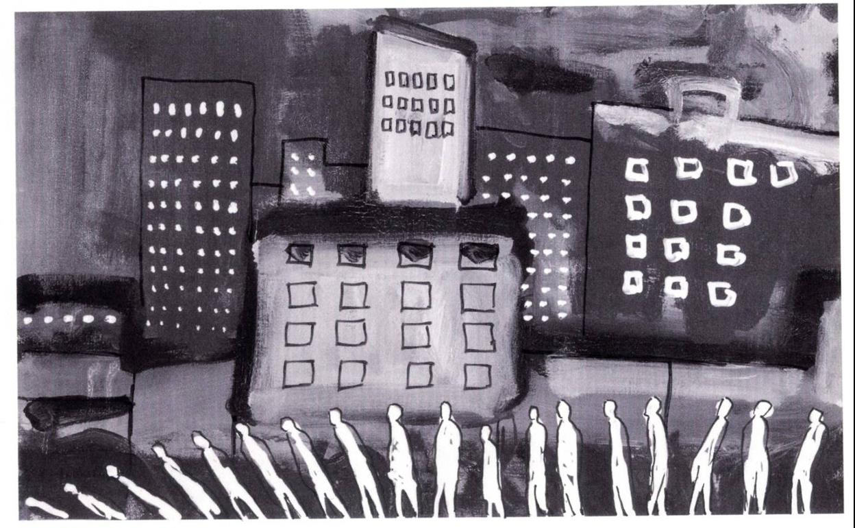 Defender la convivencia