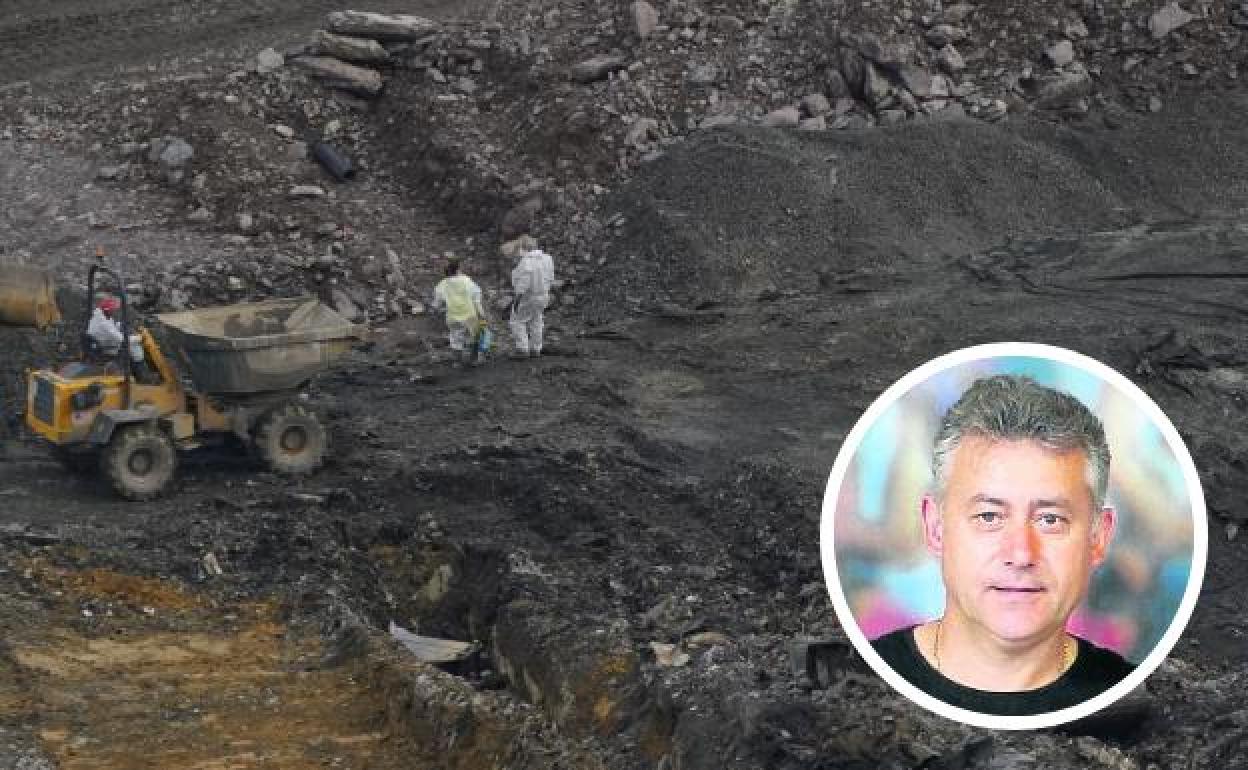 En memoria de Joaquín