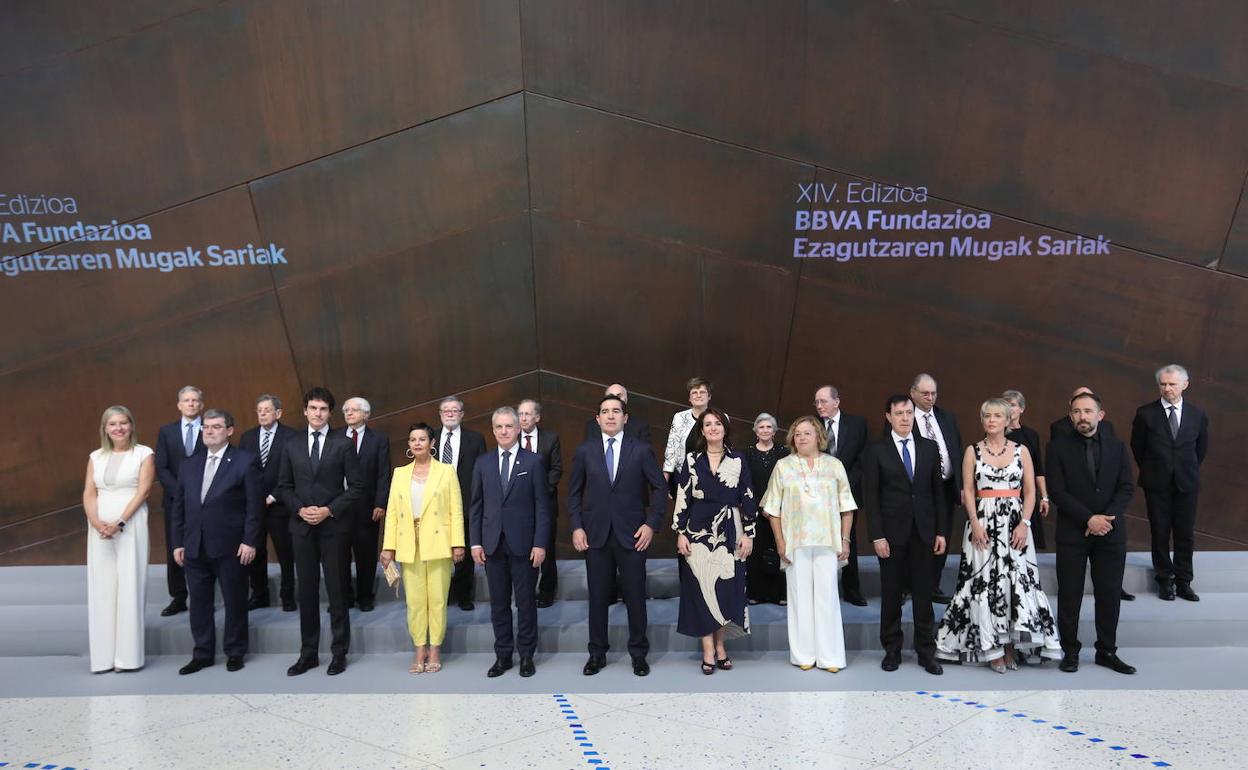 Mentes que cambian el mundo