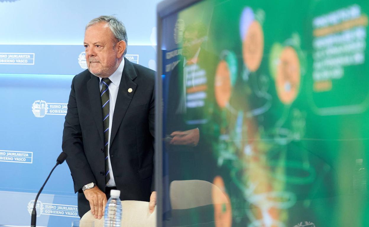 Presupuestos expansivos