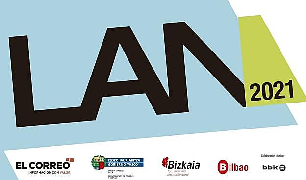 LAN2021 - Mejores momentos - Mesa 1: Estrategias para los empleos del futuro