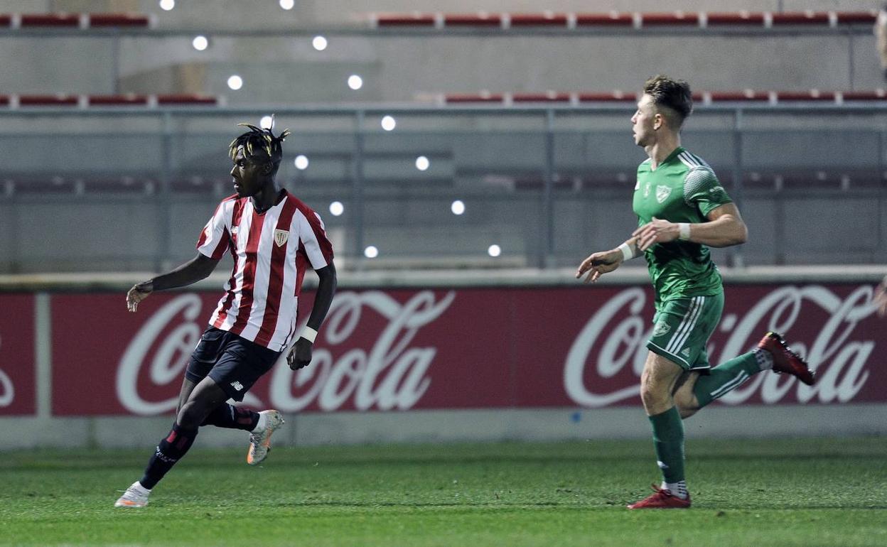 Segunda B: Rementeria espera a junio, con Segundas interesados