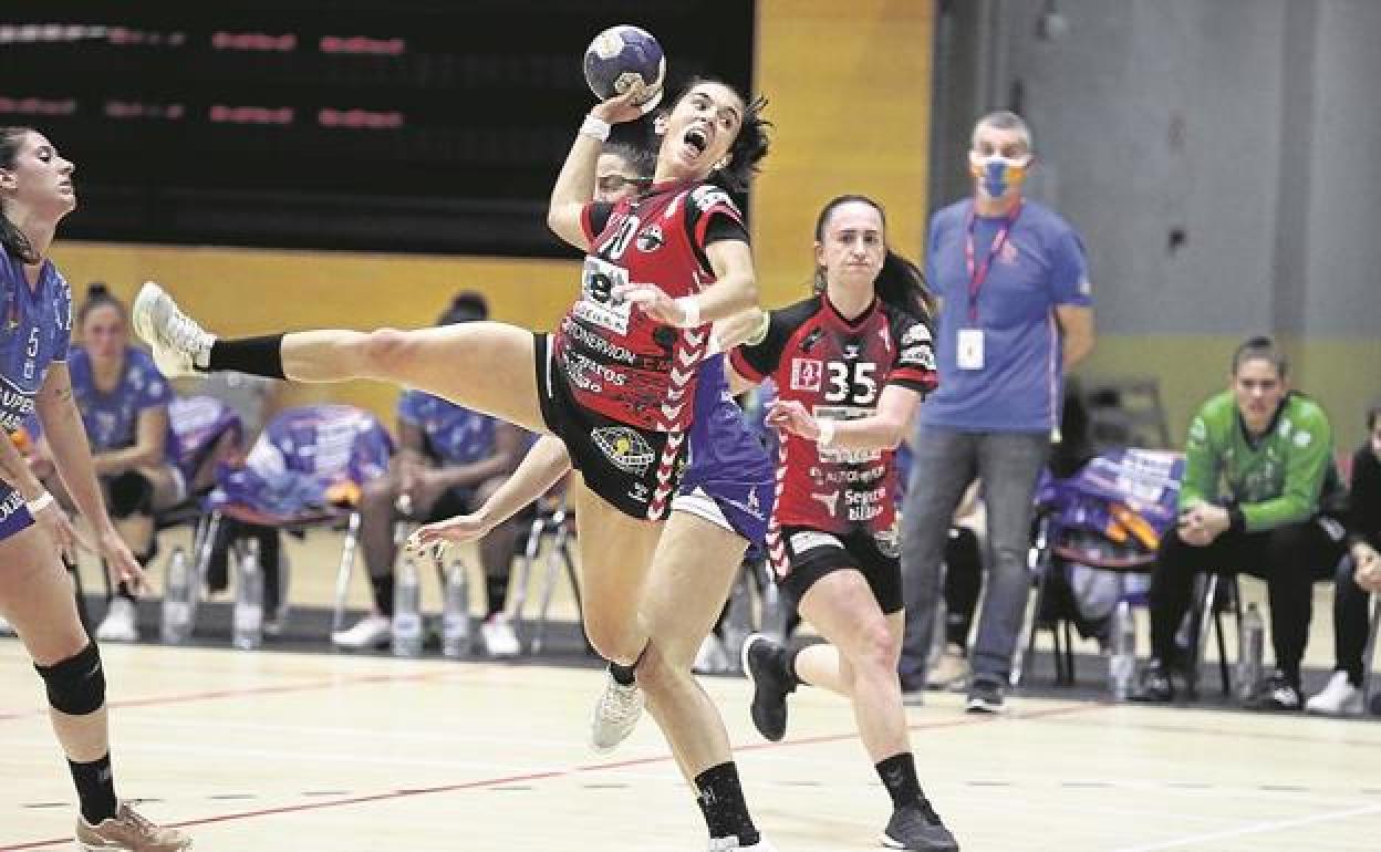 El ZEV Zuazo encadenará sin jugar, debido al coronavirus, la doble eliminatoria copera y la décima jornada liguera. 