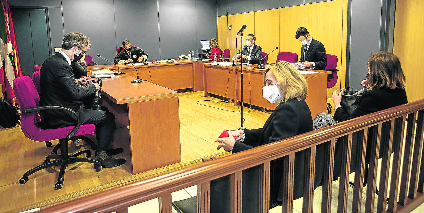 IMQ admite que el blindaje de sus estatutos era «lesivo» para los accionistas