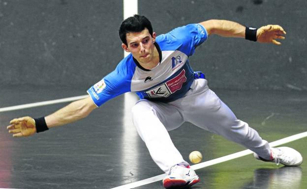 Altuna III, la flor de la canela