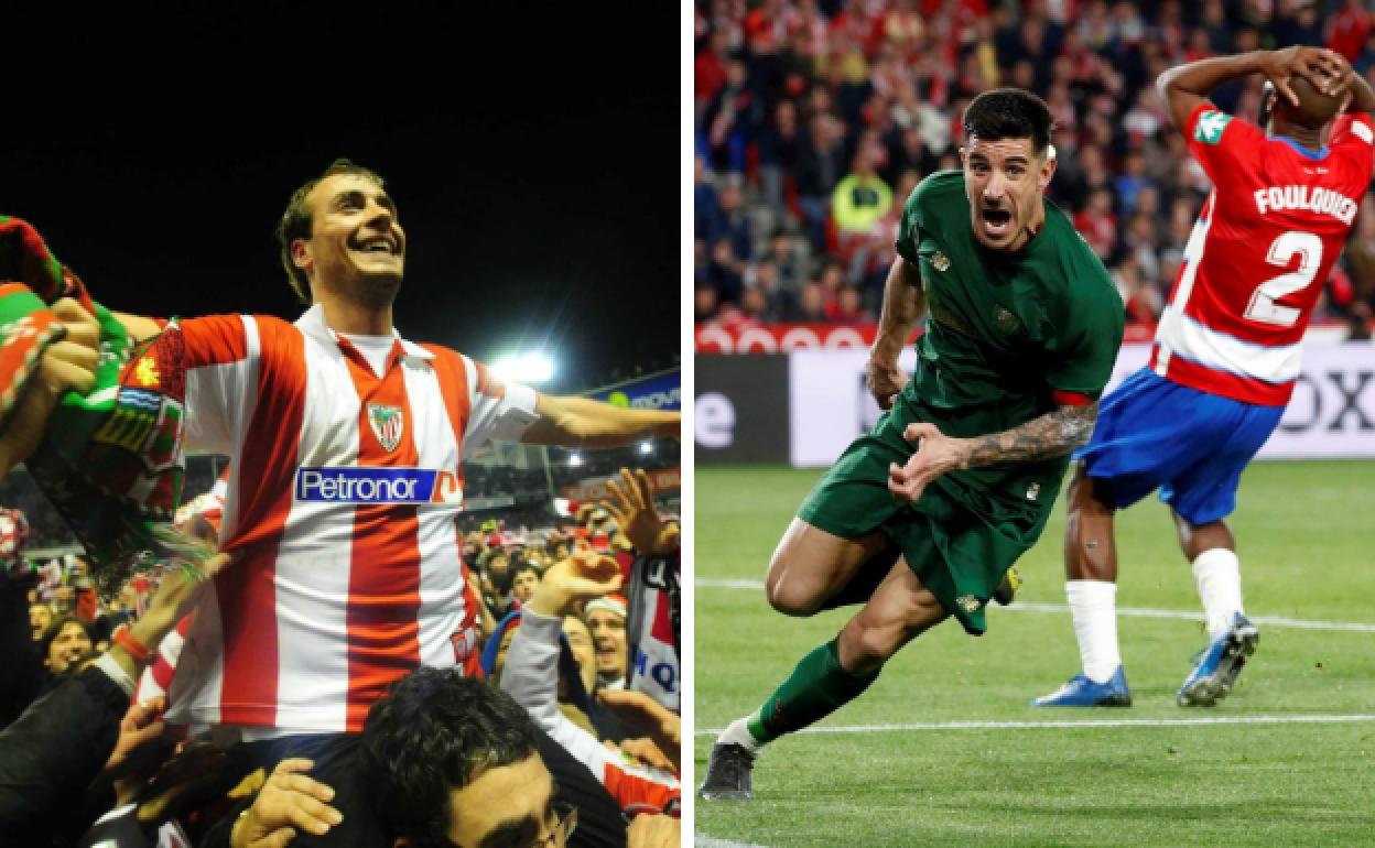 La séptima semifinal del siglo