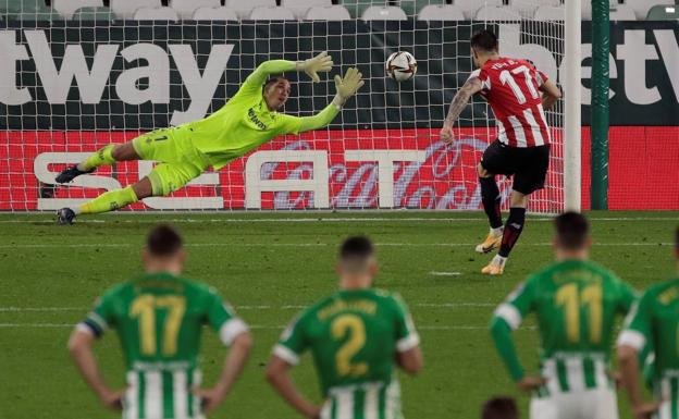 Así narraron las radios vizcaínas la clasificación del Athletic para las semifinales de Copa