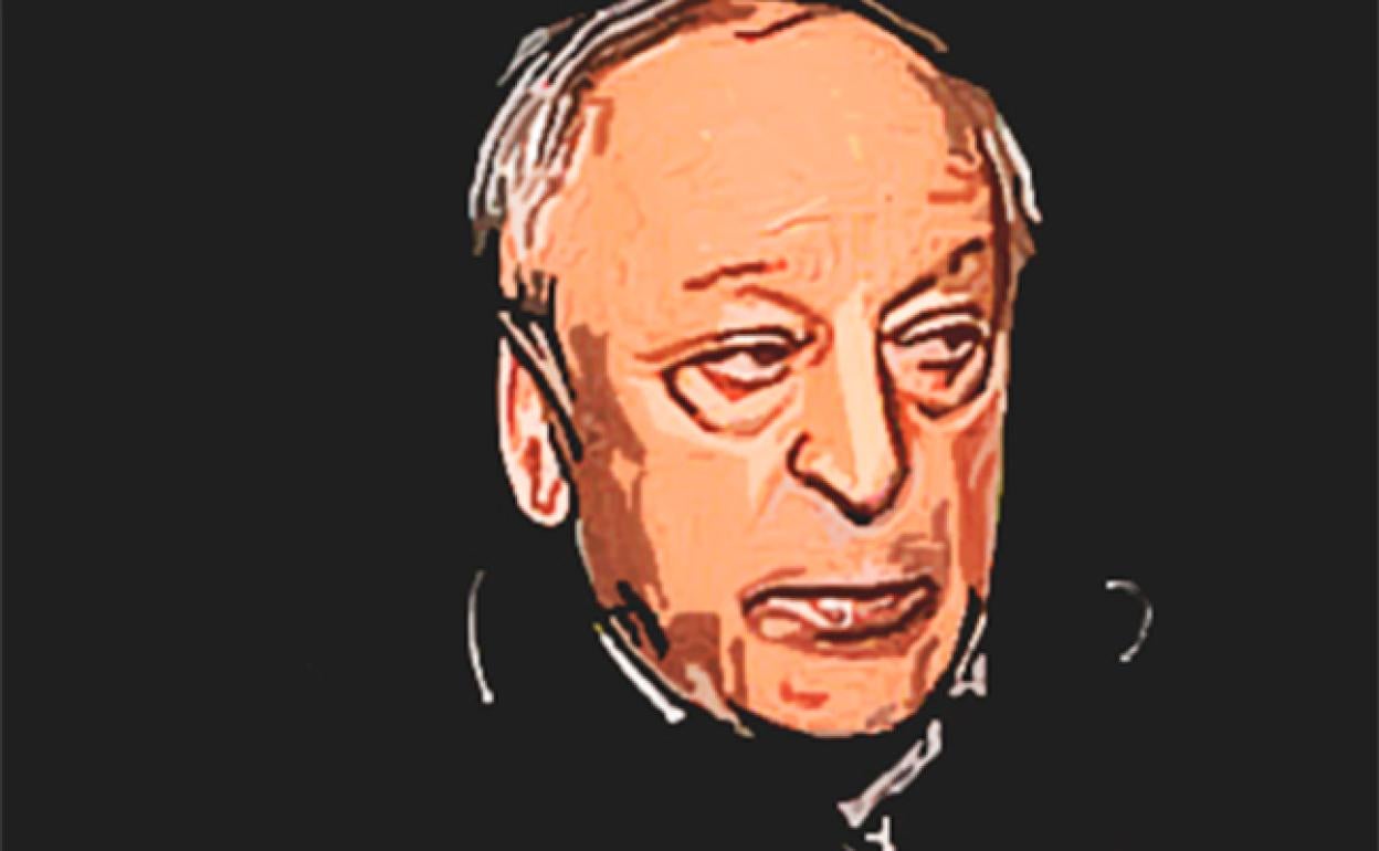 Un apasionado de la pelota, de carácter reservado y con buen «olfato para los negocios»