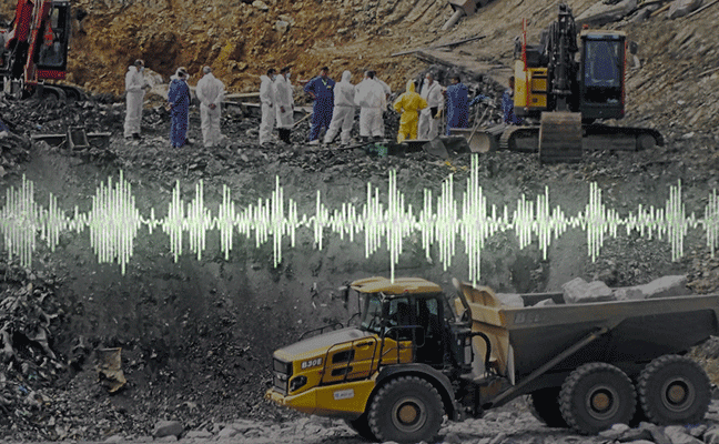 Podcast | Recorrido sonoro por la tragedia de Zaldibar