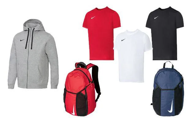 Lidl en colaboración Nike: Lidl se alía con Nike y una colección deportiva Correo