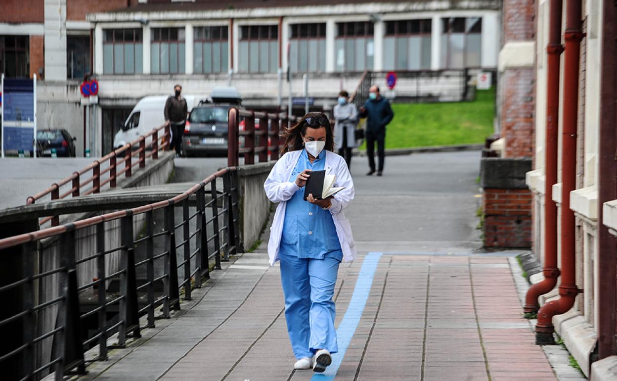 Última hora de coronavirus en Álava: La tercera ola se estabiliza en Euskadi con 723 casos en las últimas 24 horas