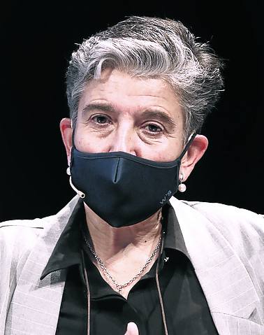 Imagen - Sara de la Rica.