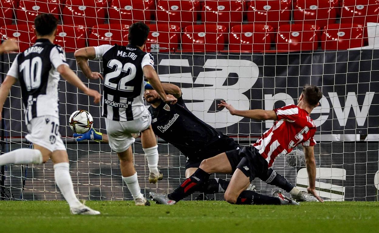 «Habrá que saber sufrir en Valencia»