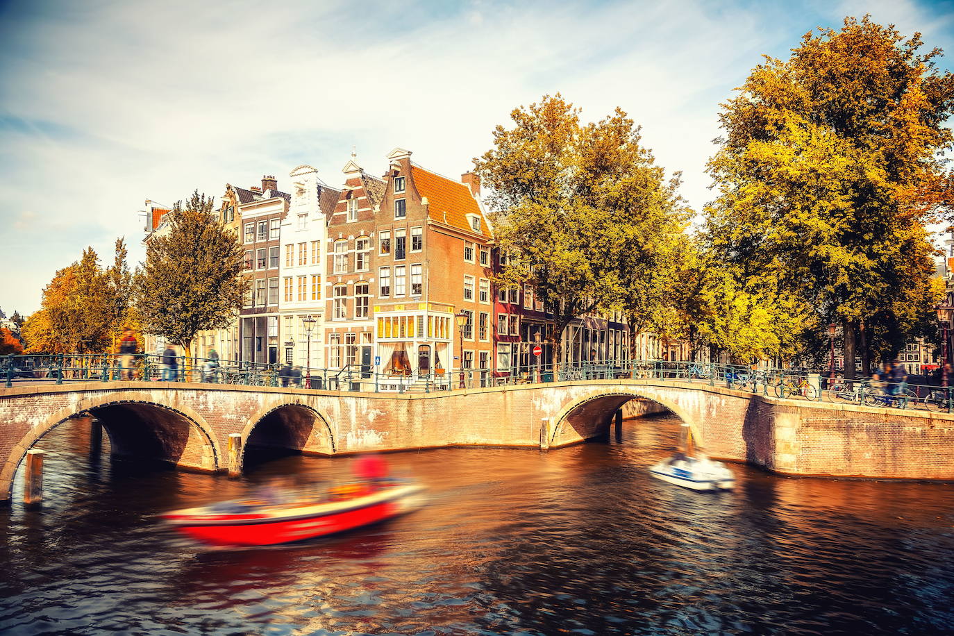 Ámsterdam (Países Bajos)