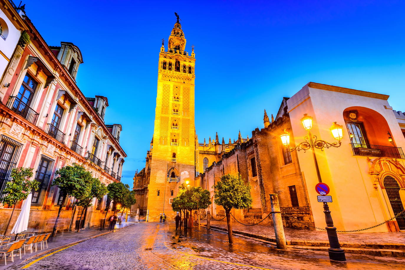 Sevilla (Andalucía)