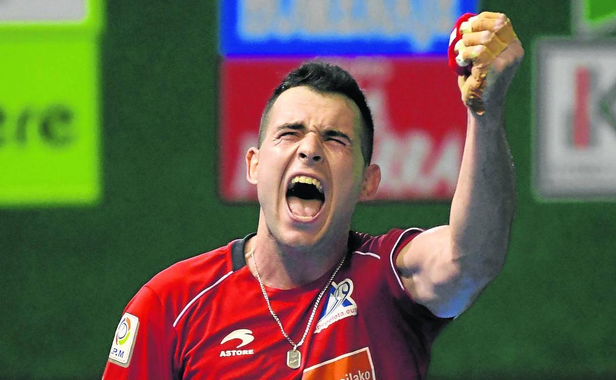 Jaka, una sombra de lo que era