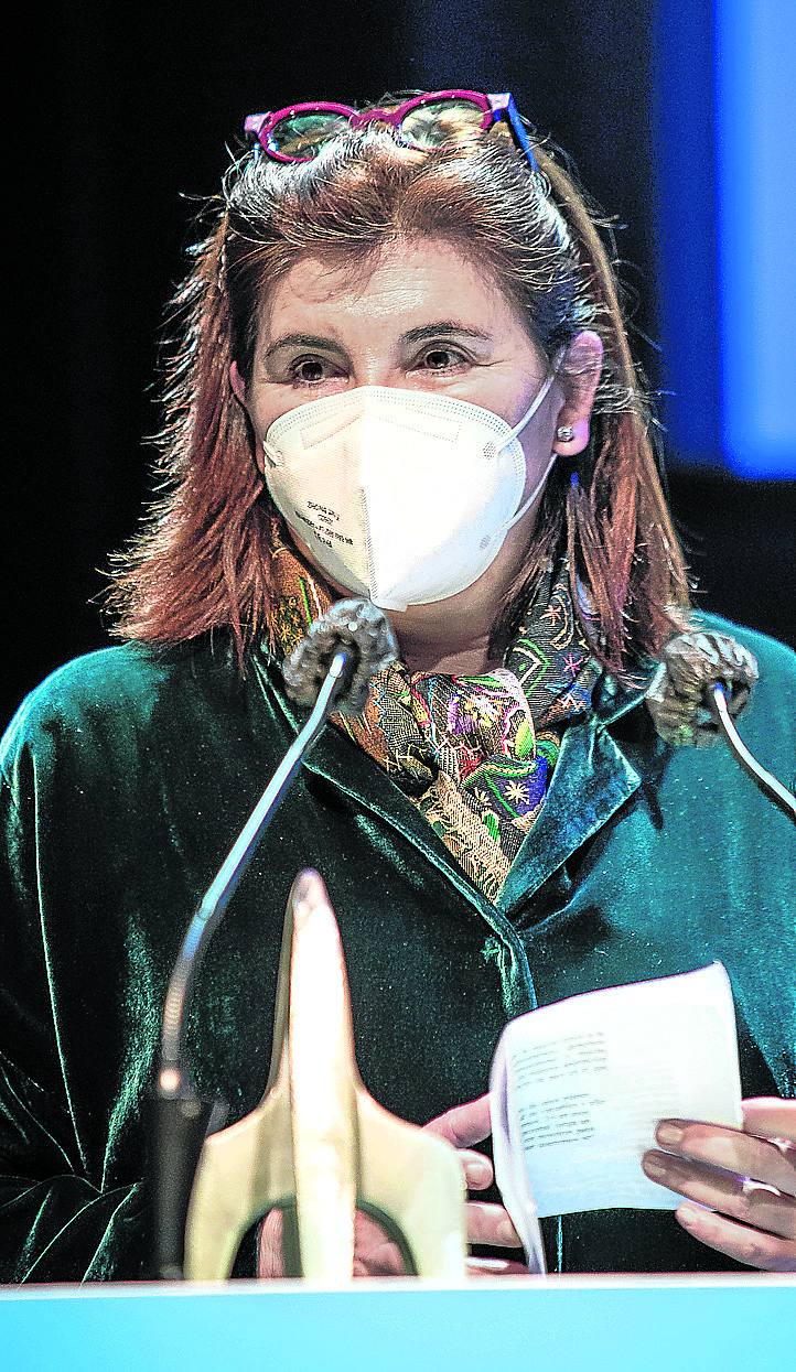 «La denominación de origen Rioja es una marca que vale dinero»