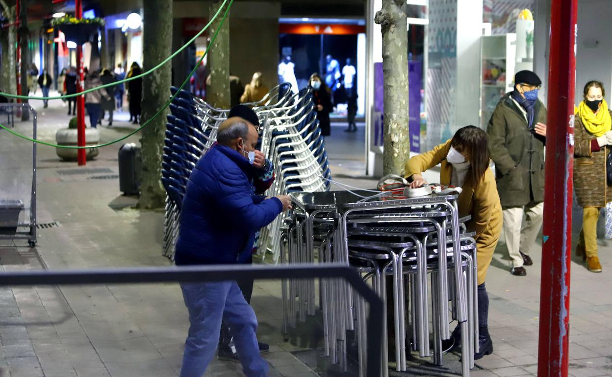 El Gobierno vasco amplía en 500 millones sus préstamos y los mejora