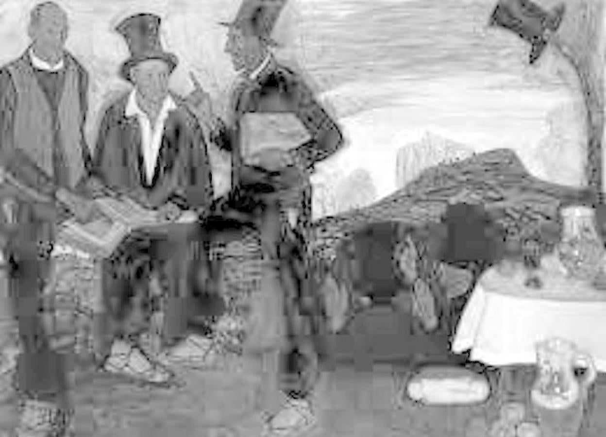 La 'batalla' del Bellas Artes