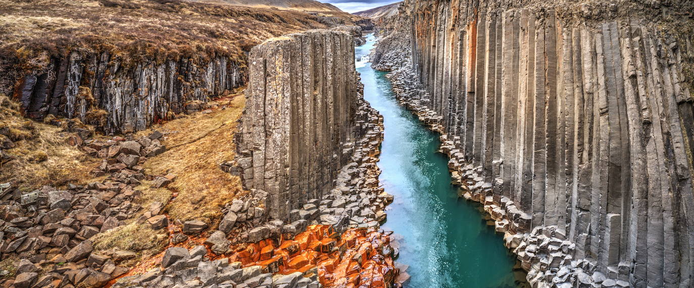 Fotos: Vuelve la ilusión por los viajes: Islandia