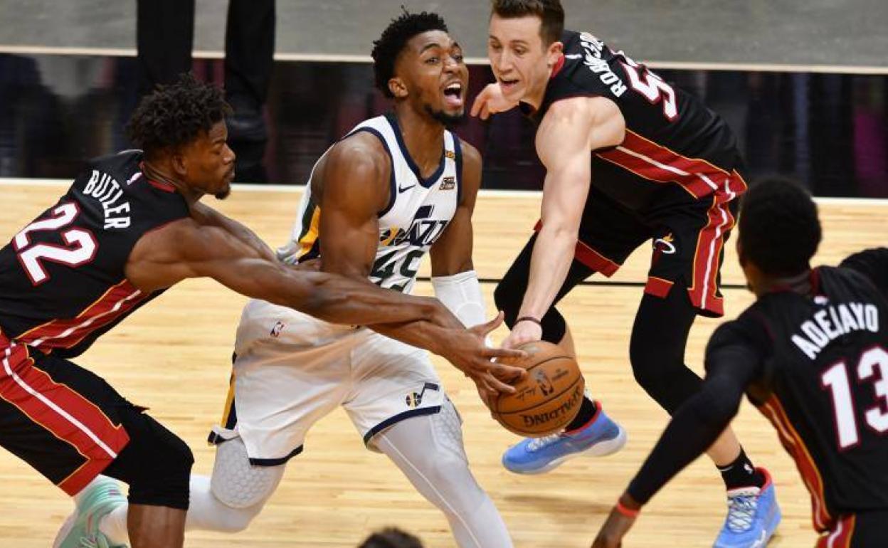 All Starretik kanpo geratu diren izarrak