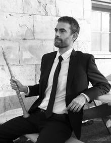 Imagen secundaria 2 - Zur Boskotea; Ander Perrino y Rodrigo Bauzá y Jon Olaberria. 