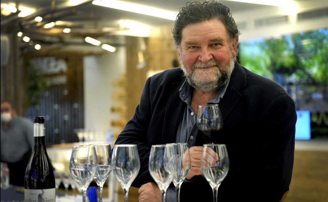 Garnacha, tragos de historia