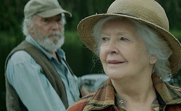 Una imagen de 'Y llovieron pájaros'.