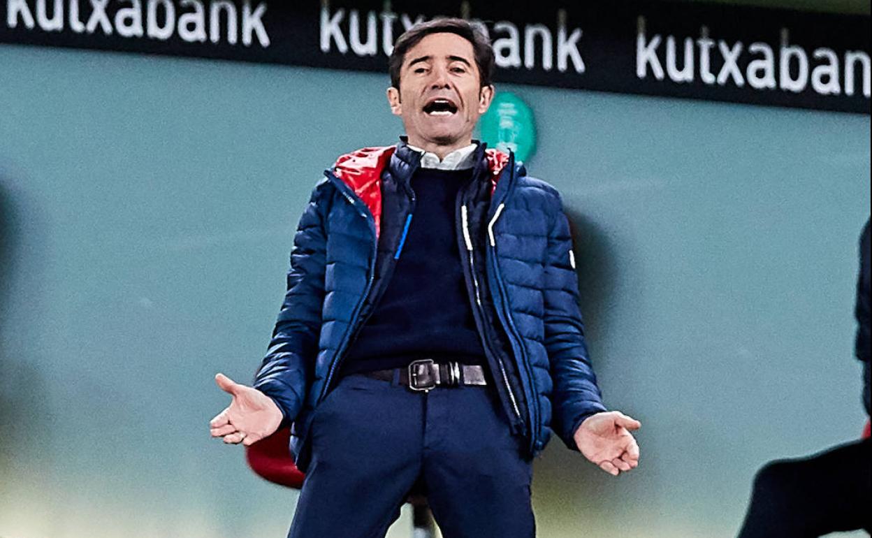 Marcelino parece David Copperfield