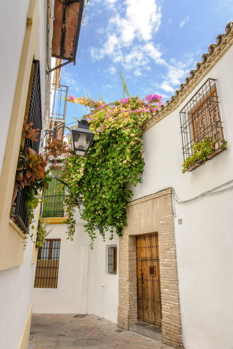 Pueblos Blancos (Andalucía)