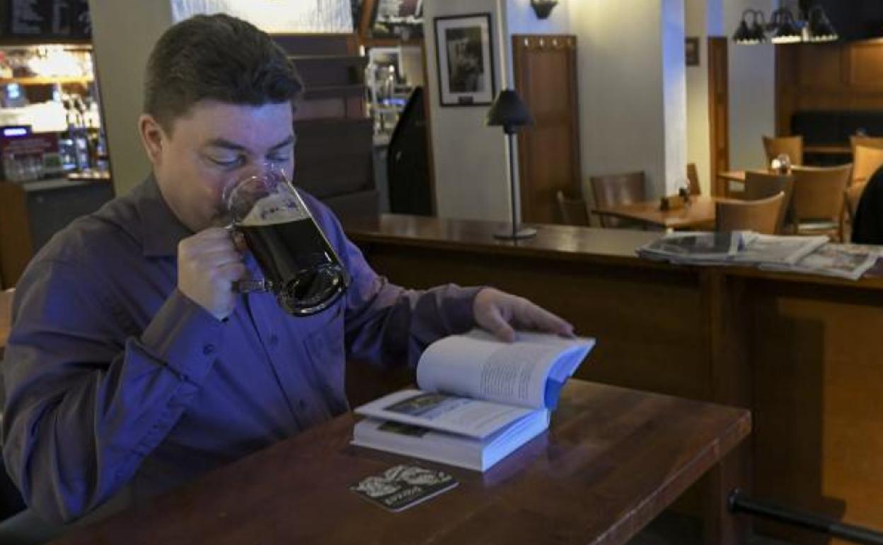 Hacer cerveza en casa tiene premio