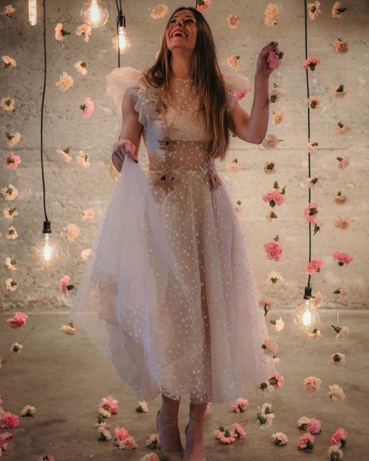 Fotos: Los looks de Azucena Ordóñez en imágenes