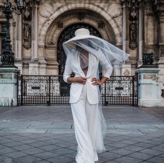 Fotos: Los looks de Azucena Ordóñez en imágenes