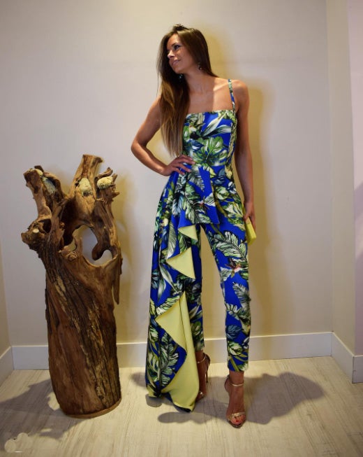 Fotos: Los looks de Azucena Ordóñez en imágenes